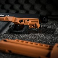 PepperBall collection