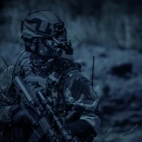 Lunettes de Vision Nocturne