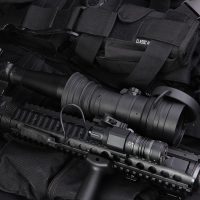 CLIP ON de Vision Nocturne