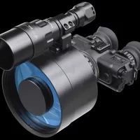 Binoculaires de Vision Nocturne