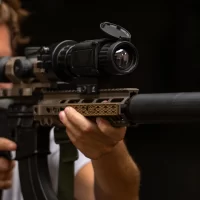 Système Thermique Clip-On