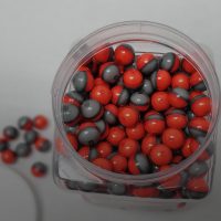 Projectiles PepperBall