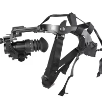 AGM PVS-14 NL1 (phosphore vert) aresmaxima.com