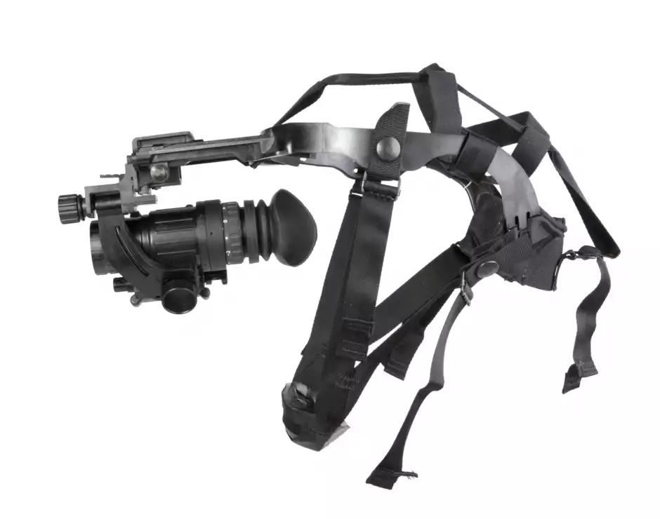 AGM PVS-14 NL1 (phosphore vert) aresmaxima.com