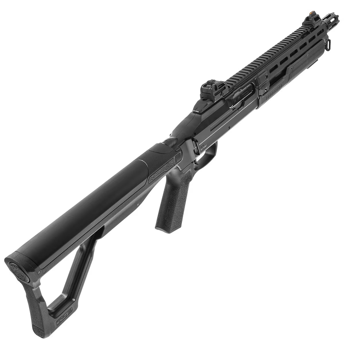 Fusil Umarex CO2 RAM T4E HDX 68 aresmaxima.com