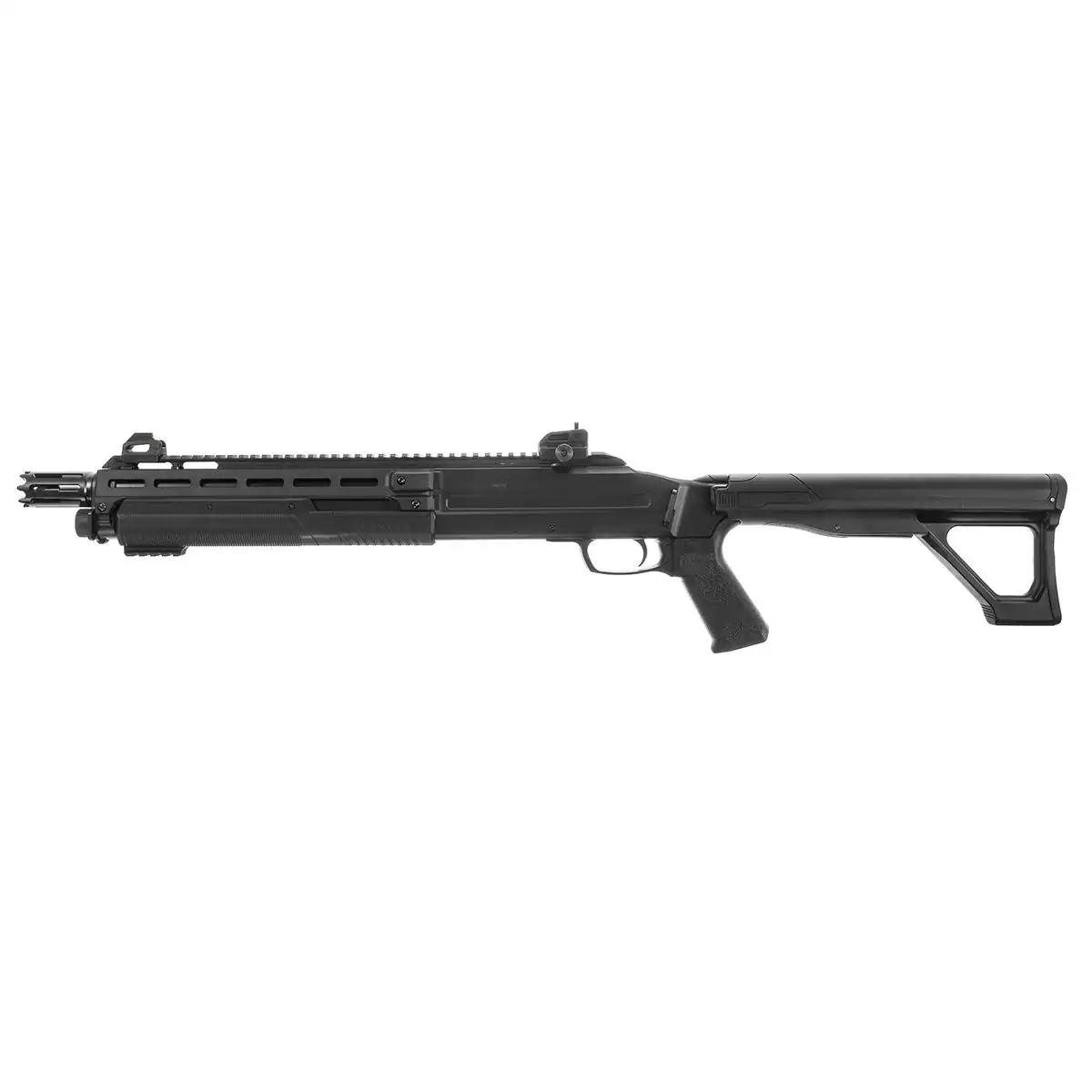 Fusil Umarex CO2 RAM T4E HDX 68 aresmaxima.com