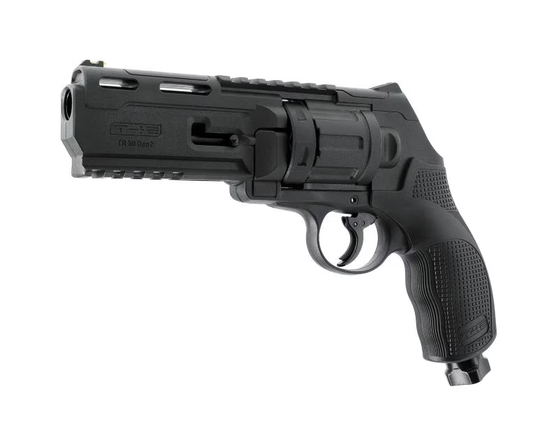 Revolver Umarex CO2 COMBAT TR50 GEN2 T4E aresmaxima.com