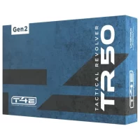 Revolver Umarex CO2 COMBAT TR50 GEN2 T4E aresmaxima.com