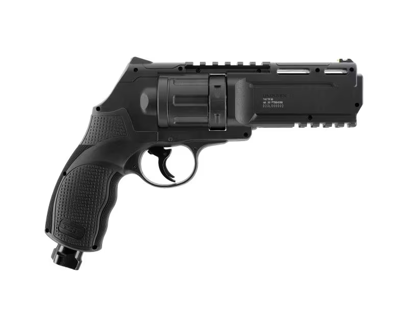 Revolver Umarex CO2 COMBAT TR50 GEN2 T4E aresmaxima.com