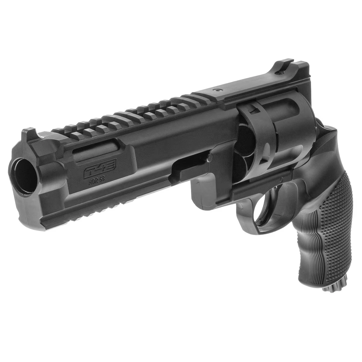 Revolver Umarex CO2 RAM T4E HDR 68 aresmaxima.com