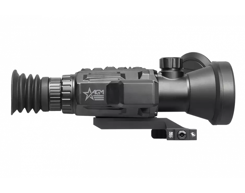 AGM Secutor LRF 75-640 aresmaxima.com