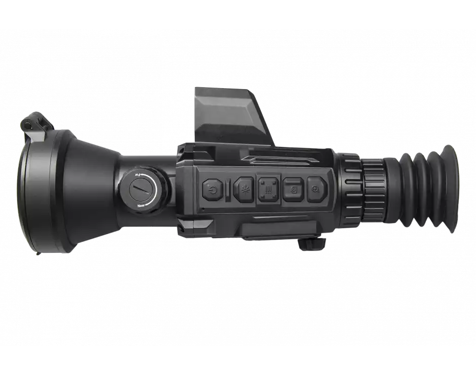 AGM Secutor LRF 75-640 aresmaxima.com