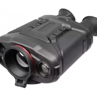 Binoculaire jour/nuit avec télémétrie 1Km AGM VOYAGE LRF TB50-384 aresmaxima.com