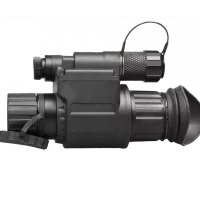 AGM WOLF-14 NL1 (phosphore vert) aresmaxima.com