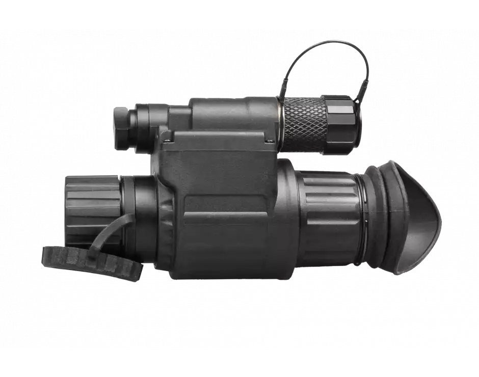 AGM WOLF-14 NL1 (phosphore vert) aresmaxima.com