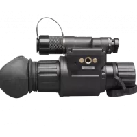 AGM WOLF-14 NL1 (phosphore vert) aresmaxima.com