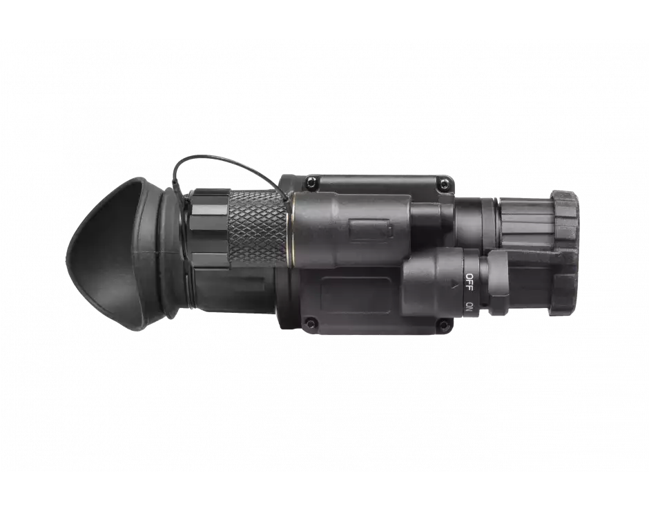 AGM WOLF-14 NL1 (phosphore vert) aresmaxima.com