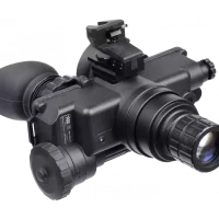 AGM WOLF-7 PRO NL1 (phosphore vert) aresmaxima.com