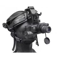 AGM WOLF-7 PRO NL1 (phosphore vert) aresmaxima.com