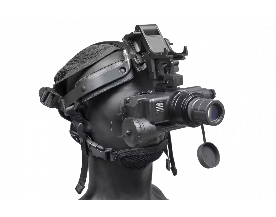 AGM WOLF-7 PRO NL1 (phosphore vert) aresmaxima.com