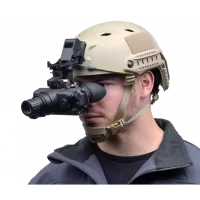 AGM WOLF-7 PRO NL1 (phosphore vert) aresmaxima.com