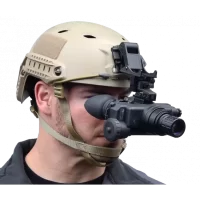 AGM WOLF-7 PRO NL1 (phosphore vert) aresmaxima.com