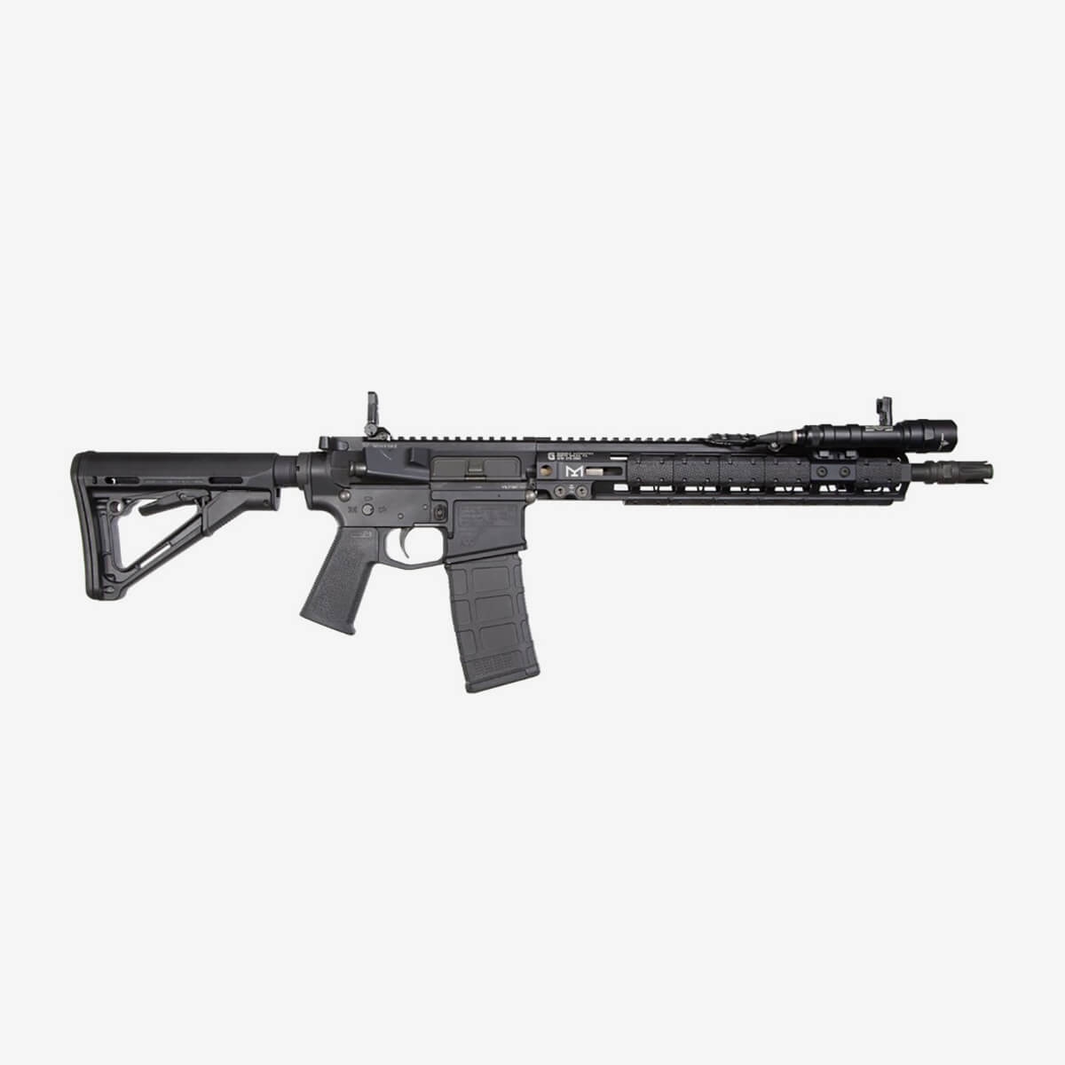 Magasin Magpul PMAG® 30 AR/M4 GEN M3™ aresmaxima.com