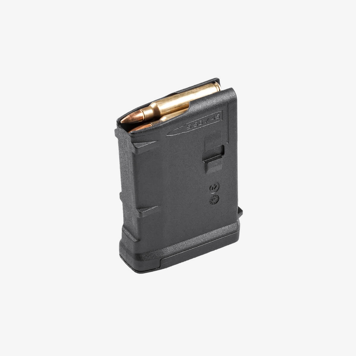 Magasin Magpul PMAG® 10 AR/M4 GEN M3™ aresmaxima.com