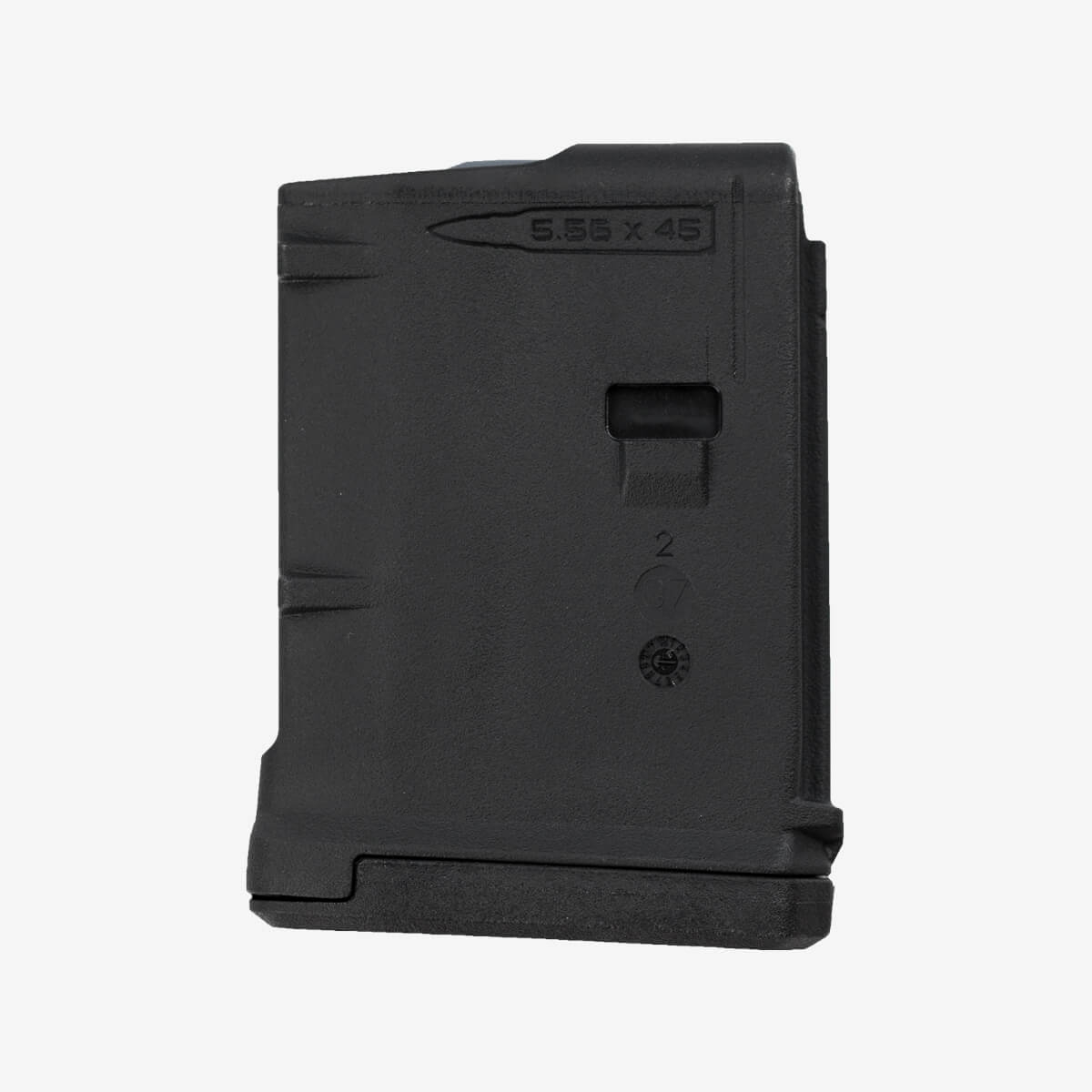 Magasin Magpul PMAG® 10 AR/M4 GEN M3™ aresmaxima.com