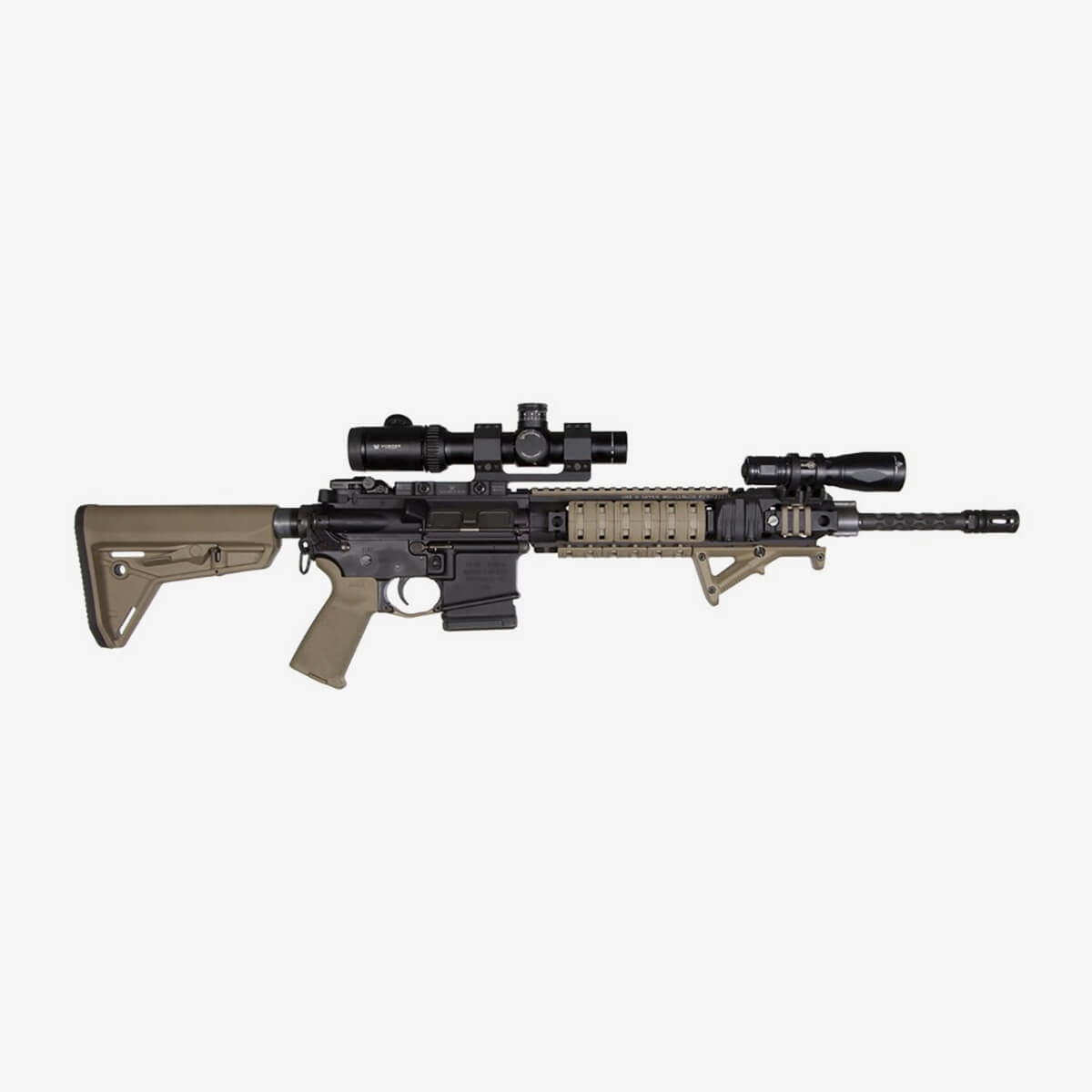 Magasin Magpul PMAG® 10 AR/M4 GEN M3™ aresmaxima.com