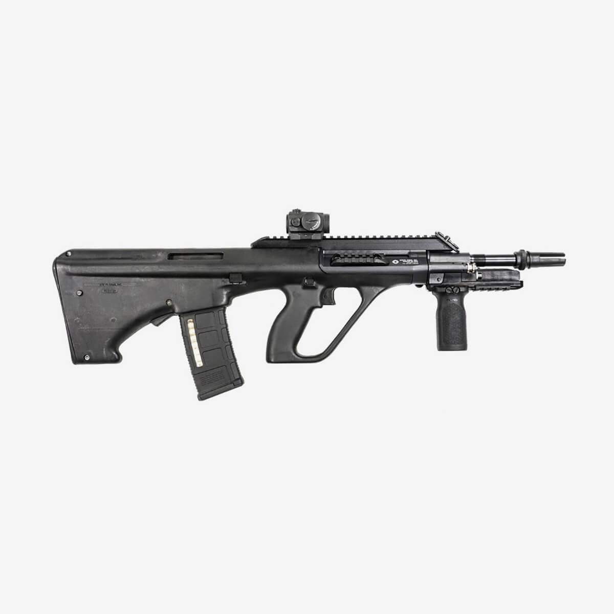 Magasin Magpul PMAG® 30 AUS® GEN M3™ Window aresmaxima.com