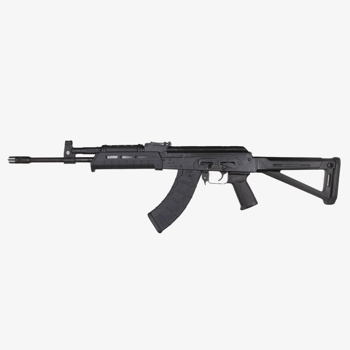Crosse Magpul MOE® AK pour AK & AKM aresmaxima.com