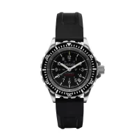 Marathon GSAR Automatic (41mm) bracelet caoutchouc aresmaxima.com