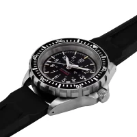 Marathon GSAR Automatic (41mm) bracelet caoutchouc aresmaxima.com