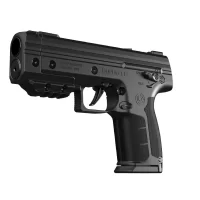 Pistolet BYRNA LE (BLACK) aresmaxima.com