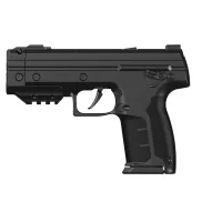 Pistolet BYRNA LE (BLACK) aresmaxima.com Pistolet BYRNA LE (BLACK) aresmaxima.com