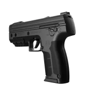 Pistolet BYRNA LE (BLACK) aresmaxima.com Pistolet BYRNA LE (BLACK) aresmaxima.com