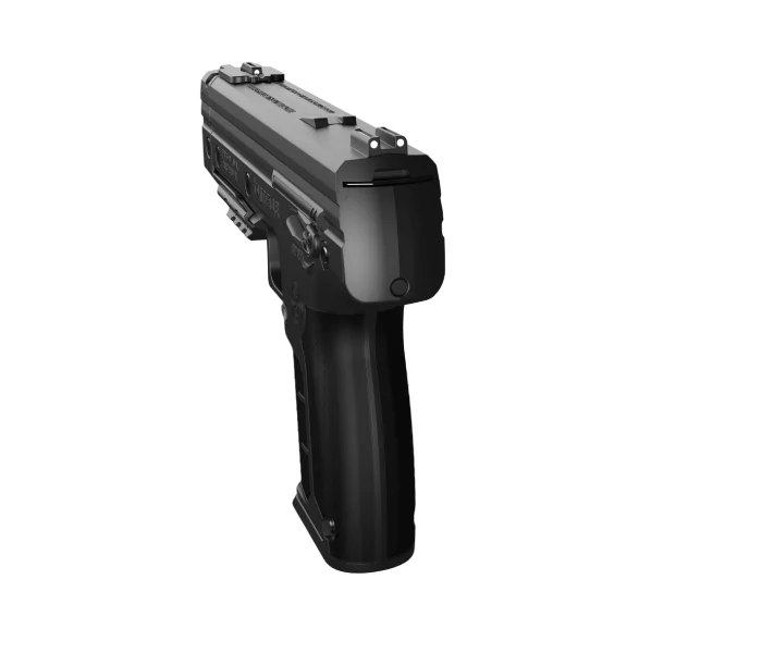 Pistolet BYRNA LE (BLACK) aresmaxima.com