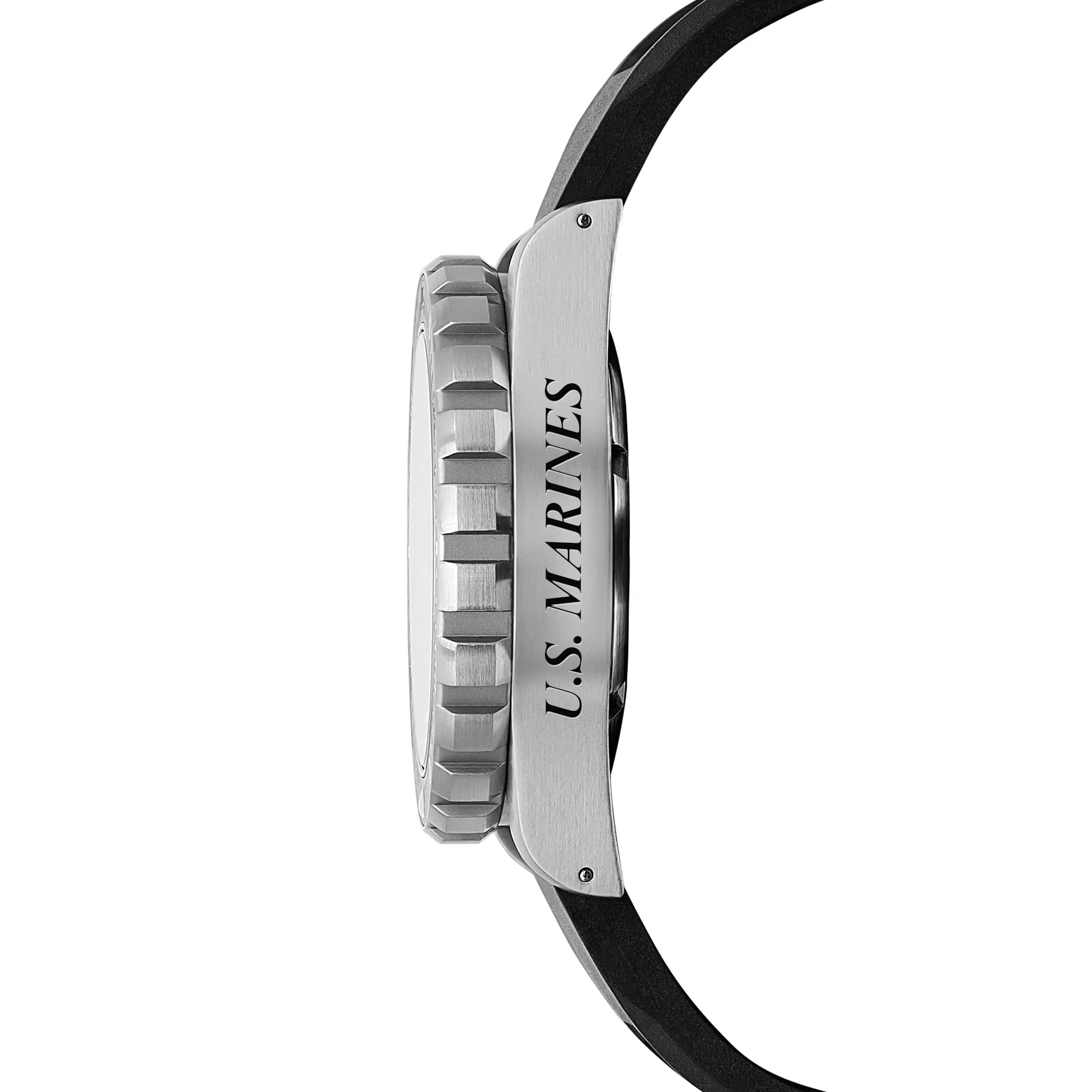 Marathon GSAR Automatic USMC – bracelet caoutchouc aresmaxima.com