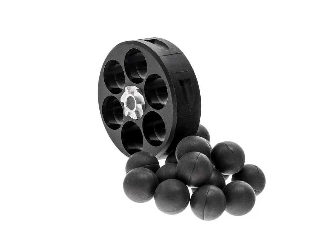 Barillet de rechange pour Umarex HDR TR50 aresmaxima.com