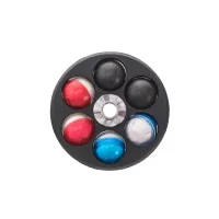 Barillet de rechange pour Umarex HDR TR50 aresmaxima.com