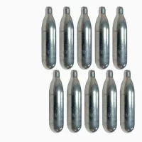 Cartouche CO² BYRNA 12 grammes (10 unités) aresmaxima.com