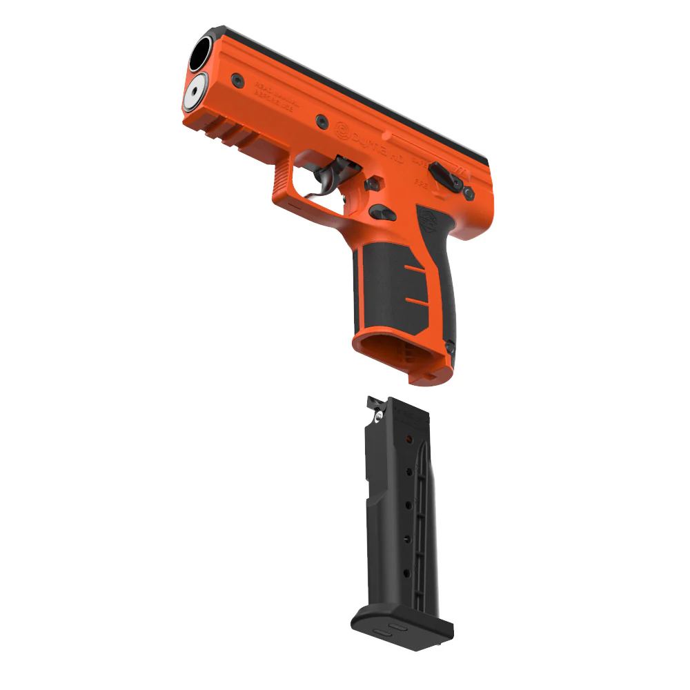 Magasins 05 coups BYRNA (pack de 02) aresmaxima.com