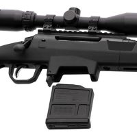 Magpul Hunter Lite Stock – Savage® AXIS Short Action aresmaxima.com