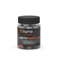 Munitions Byrna Kinetic (25 unités) aresmaxima.com