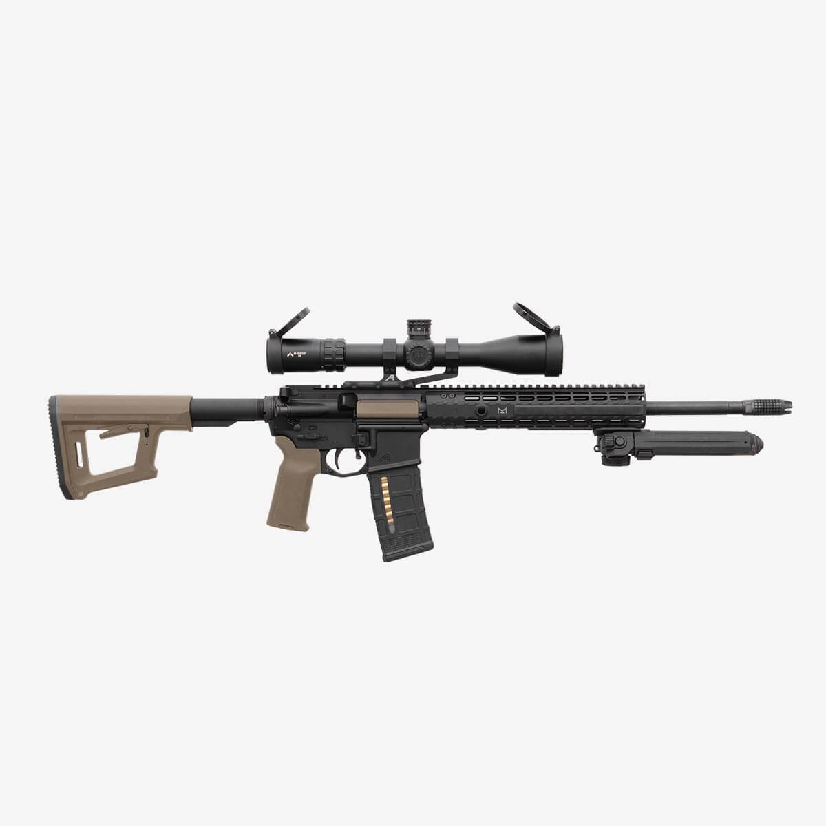 Crosse Magpul MOE PR aresmaxima.com