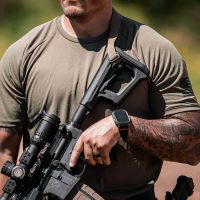 Crosse Magpul DT-PR aresmaxima.com Crosse Magpul DT-PR aresmaxima.com