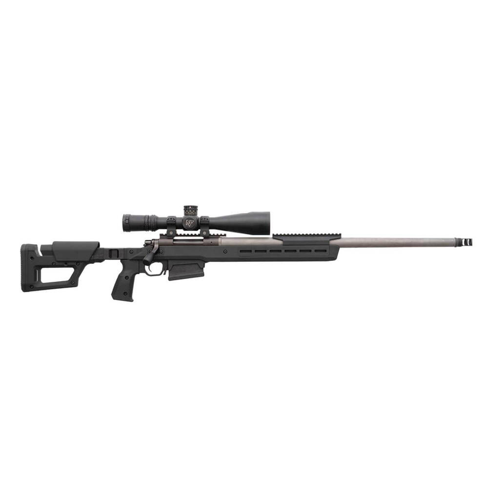 Châssis Magpul Stock Pro 700L Lite for Remington 700 LA aresmaxima.com