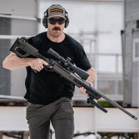 Châssis Magpul Stock Pro 700L Lite for Remington 700 LA aresmaxima.com