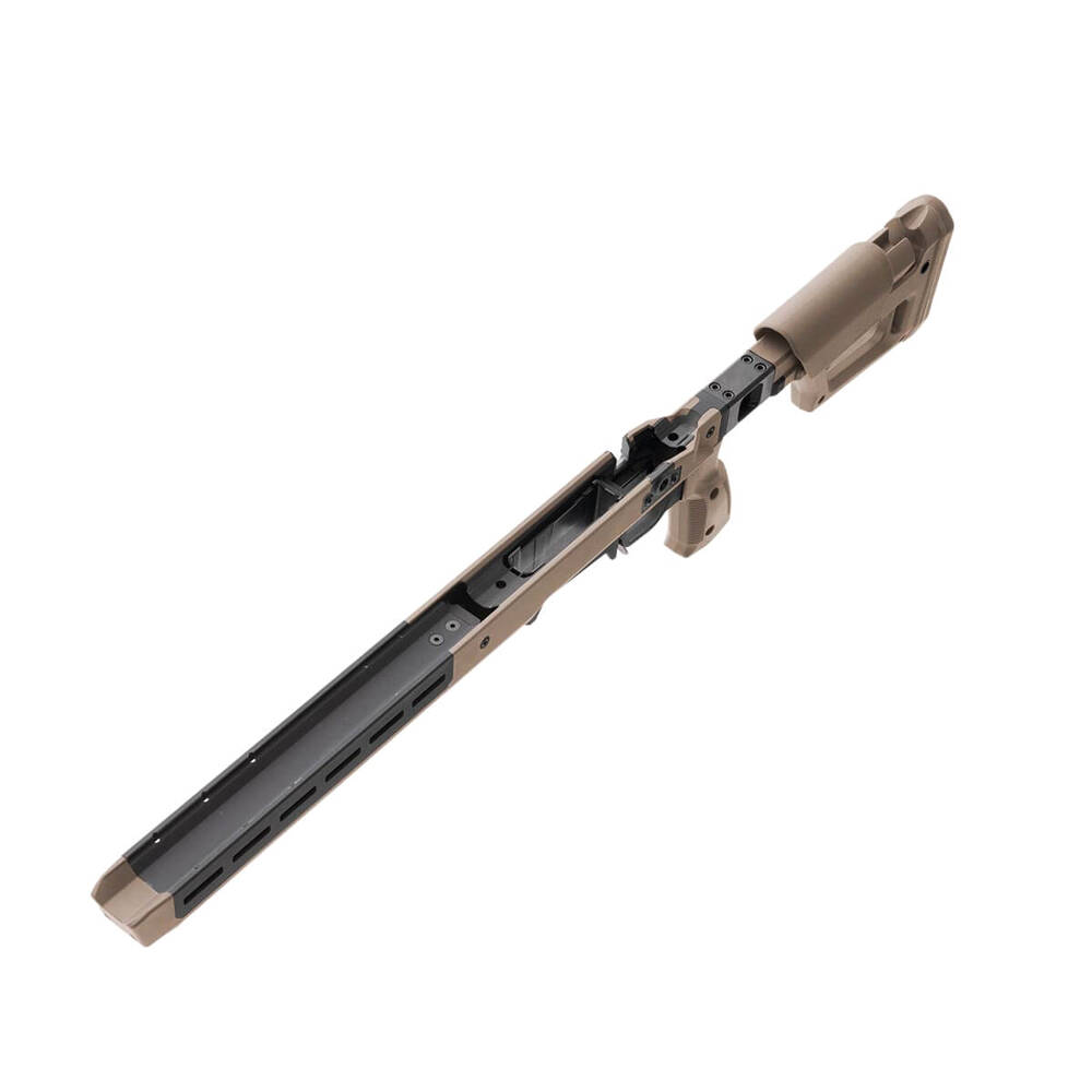 Châssis Magpul Stock Pro 700L Lite for Remington 700 LA aresmaxima.com